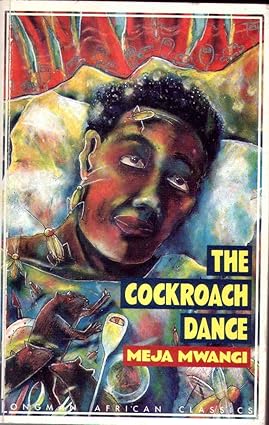 The Cockroach Dance