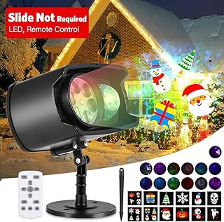 Dmc Shop Proiettore Luci Natalizie.Amazon It Proiettore Laser Natale Luci Natalizie Illuminazione
