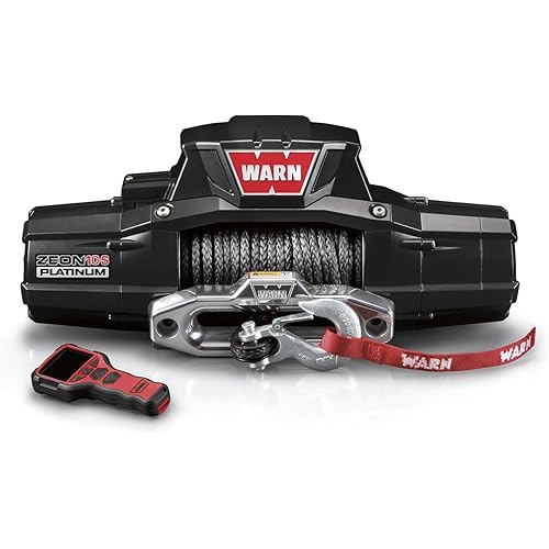 WARN 92815 Zeon Platinum 10-S