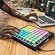 Novation Launchpad X MIDI-Grid-Controller für Ableton Live/Logic Pro — Einfache Steuerung, dynamische Notenwiedergabe, Skalenmodi