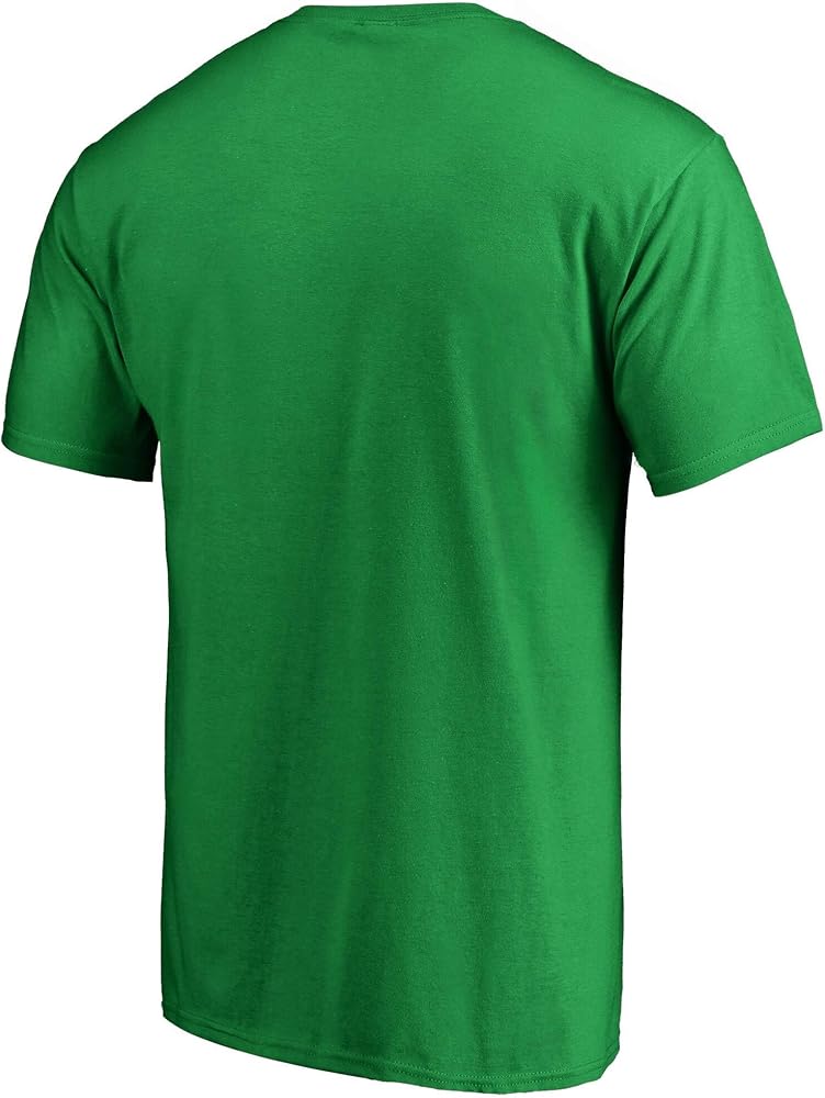 Outerstuff NBA Kids Youth 8-20 Official Team Color Polyester Performance Primary Logo Short Sleeve T-Shirt