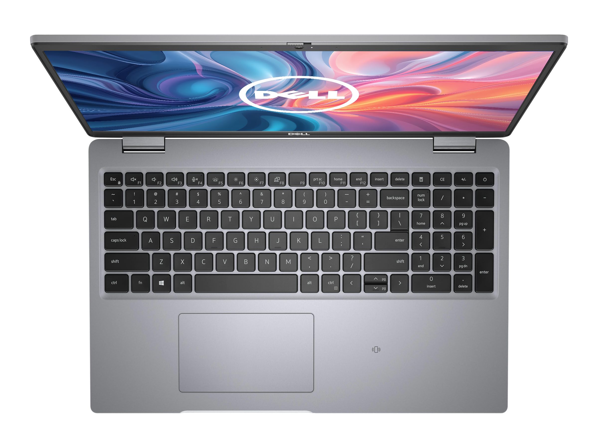 Amazon.com: Dell Latitude 5521 15.6