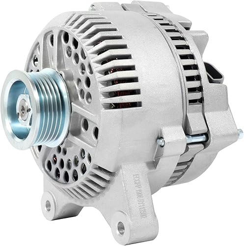 Miniatura 58 de SCITOO Reemplazo del alternador para Toyota para FJ Cruiser 2007-2010, para Toyota para Tacoma 2005-2015, para Toyota para Tundra 2006-2010 4.0L