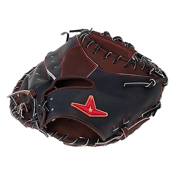 Amazon | 【ALL-STAR】オールスター 軟式用 キャッチャーミット