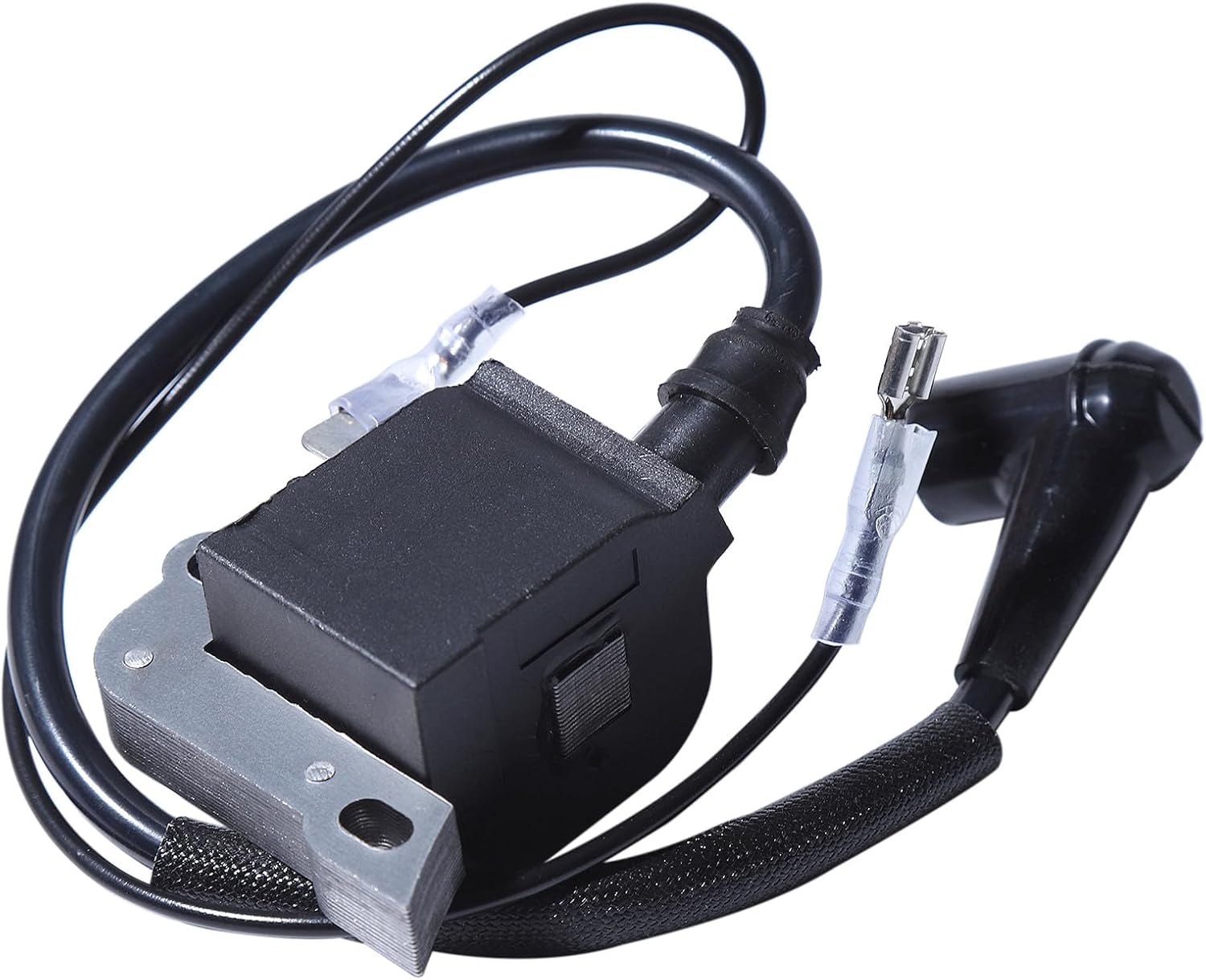 Genuine OEM Replacement Ignition Coil for Husqvarna 268 272 262 254 50 51 55 272XP 257 261 266 Chainsaw