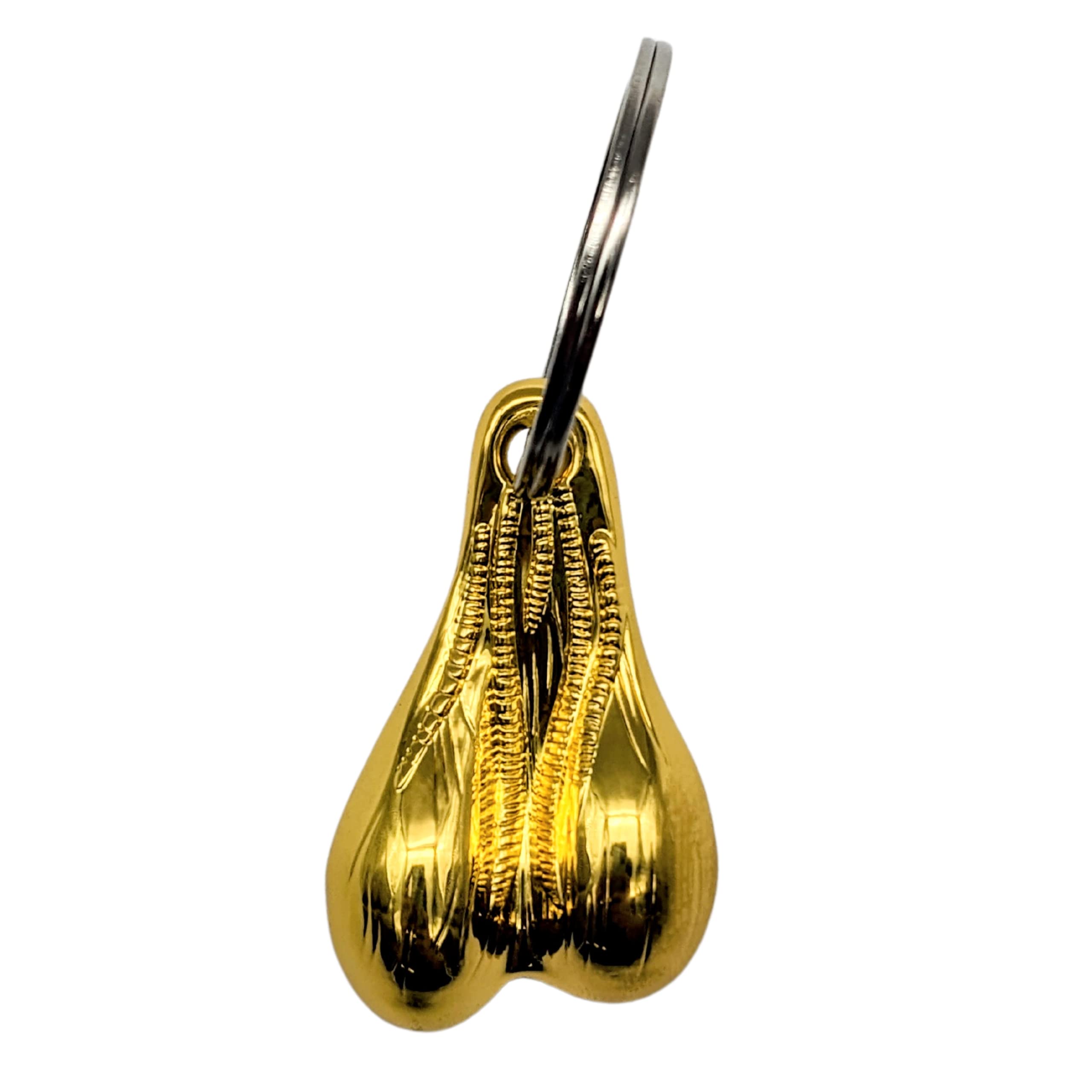 415 clothing Balls Key Chain ブルズボール 山田レン