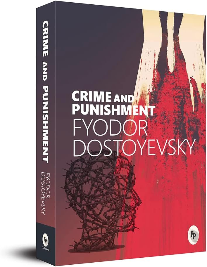 Crime and Punishment