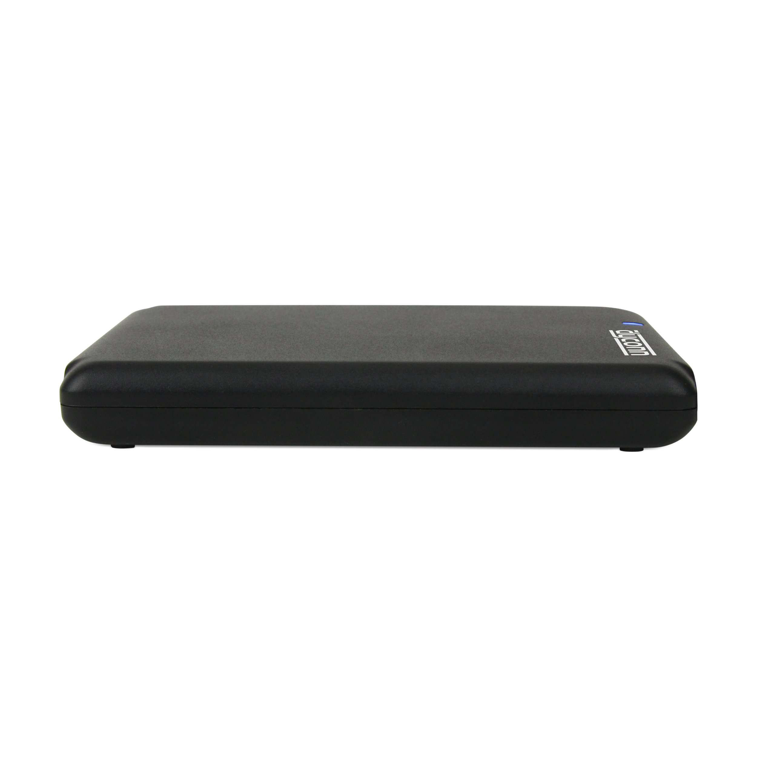 Vault Mini obudowa USB 3.0 2,5" do dysku SSD/HDD 0,5"
