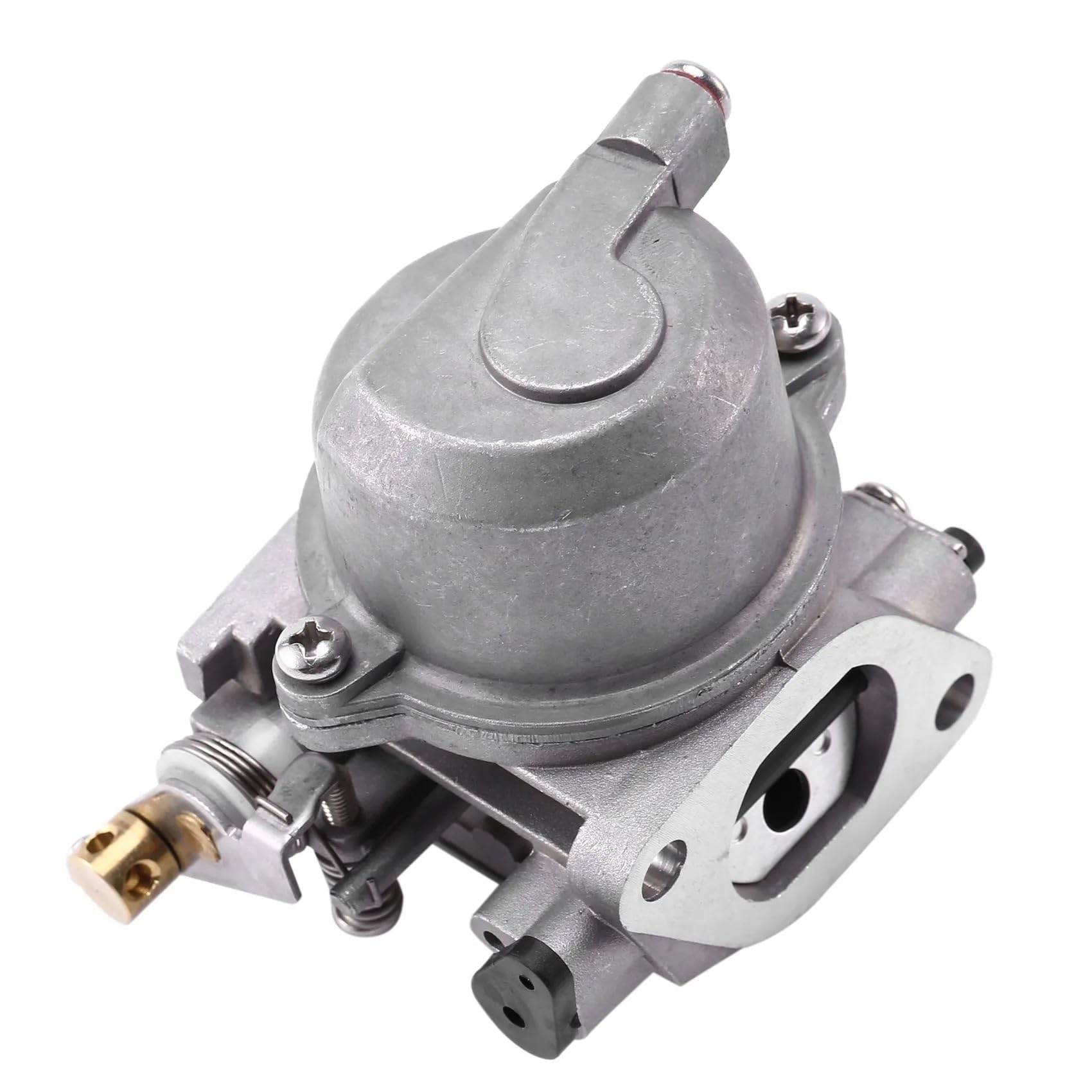 Carburador Carb F4-04140000 Carburatore Assy Per Parsun Per HDX Per Makara 4 Tempi F4 F5 BM 4Hp 5Hp Barca Per Motori Fuoribordo Motori Carburatore