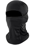 Ski Mask Balaclava Shiesty&comma; Motorcycle Football Windproof UV Protector Cooling for Men&sol;Women