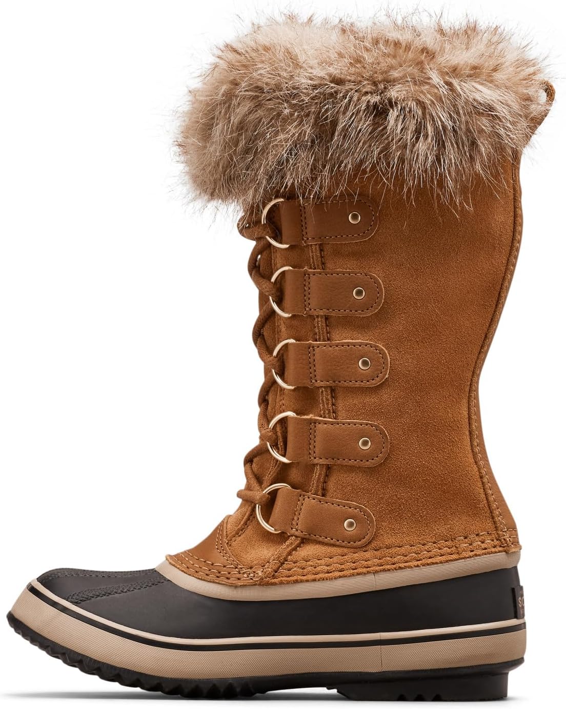 Sorel Women's Joan of Arctic Boot - Rain and Snow - Waterproof - Image 5