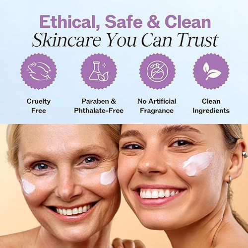 Miniatura 8 de Eye Cream Humectante 13 onzas 94 cuidado de la piel anti-edad natural