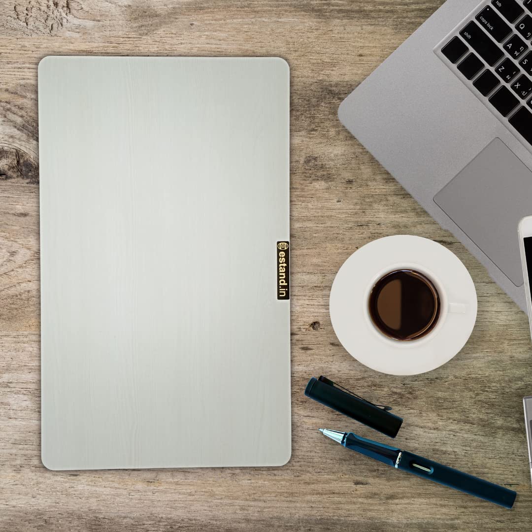 eStand® Lap Board for for Study Home Dining Office Laptop Computer Desk Reading