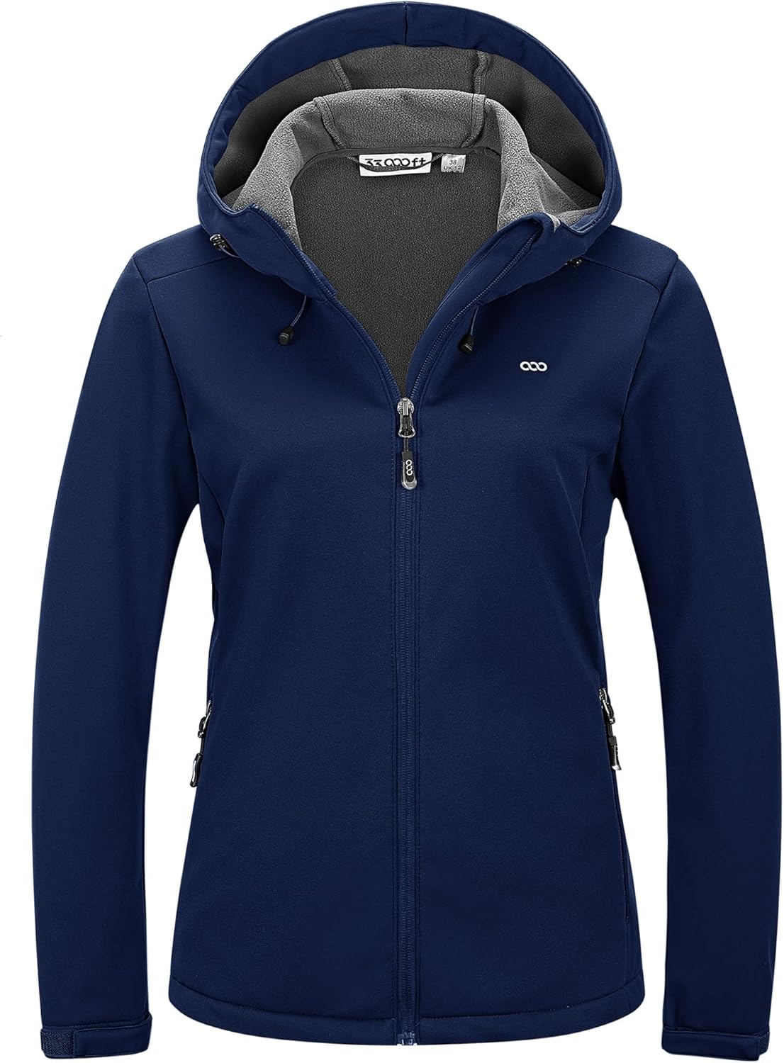 SCHLUPF ensignblue L