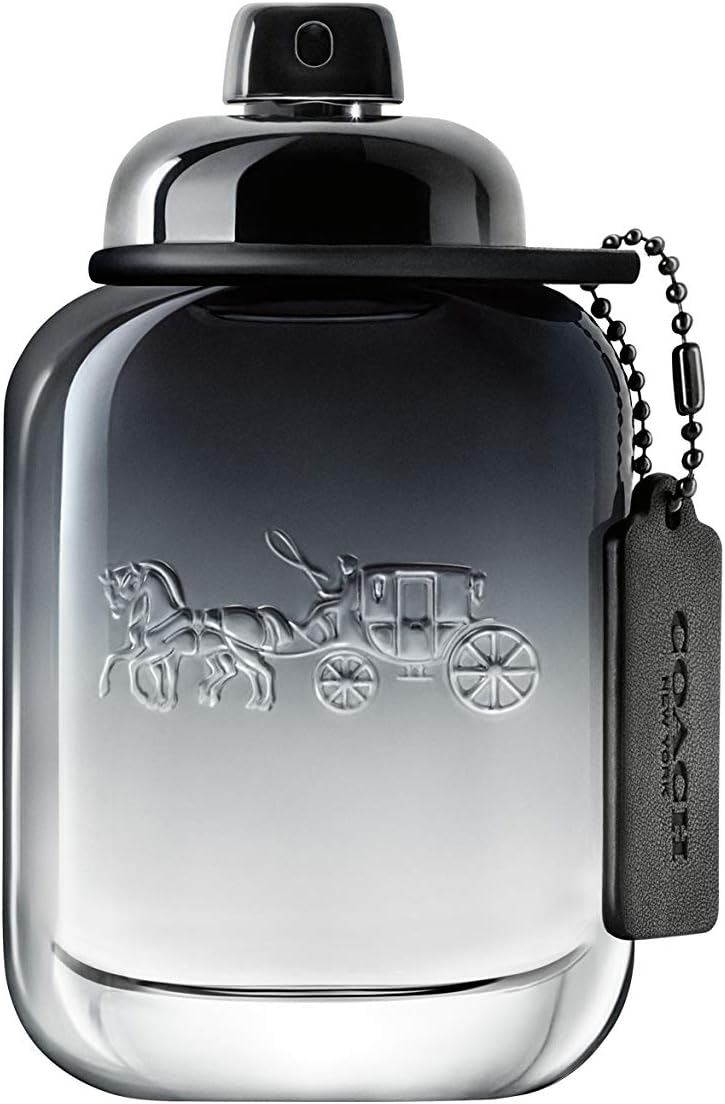 for Men Eau de Toilette