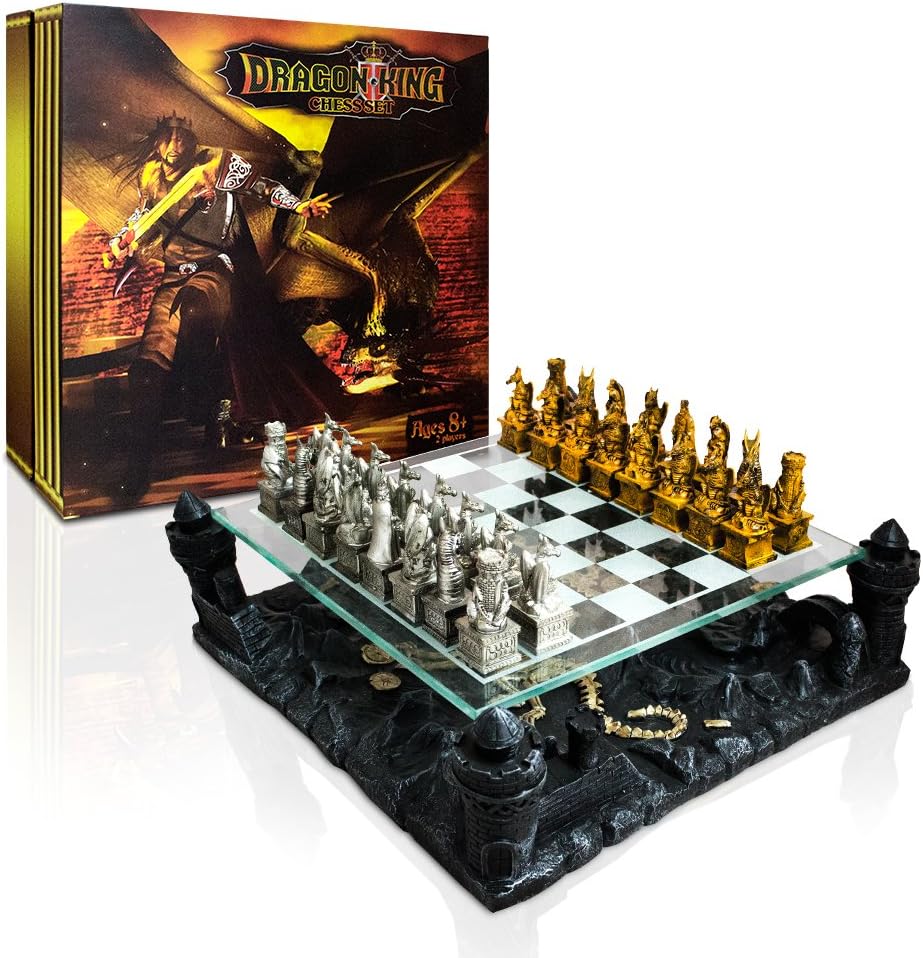 Chess Set
