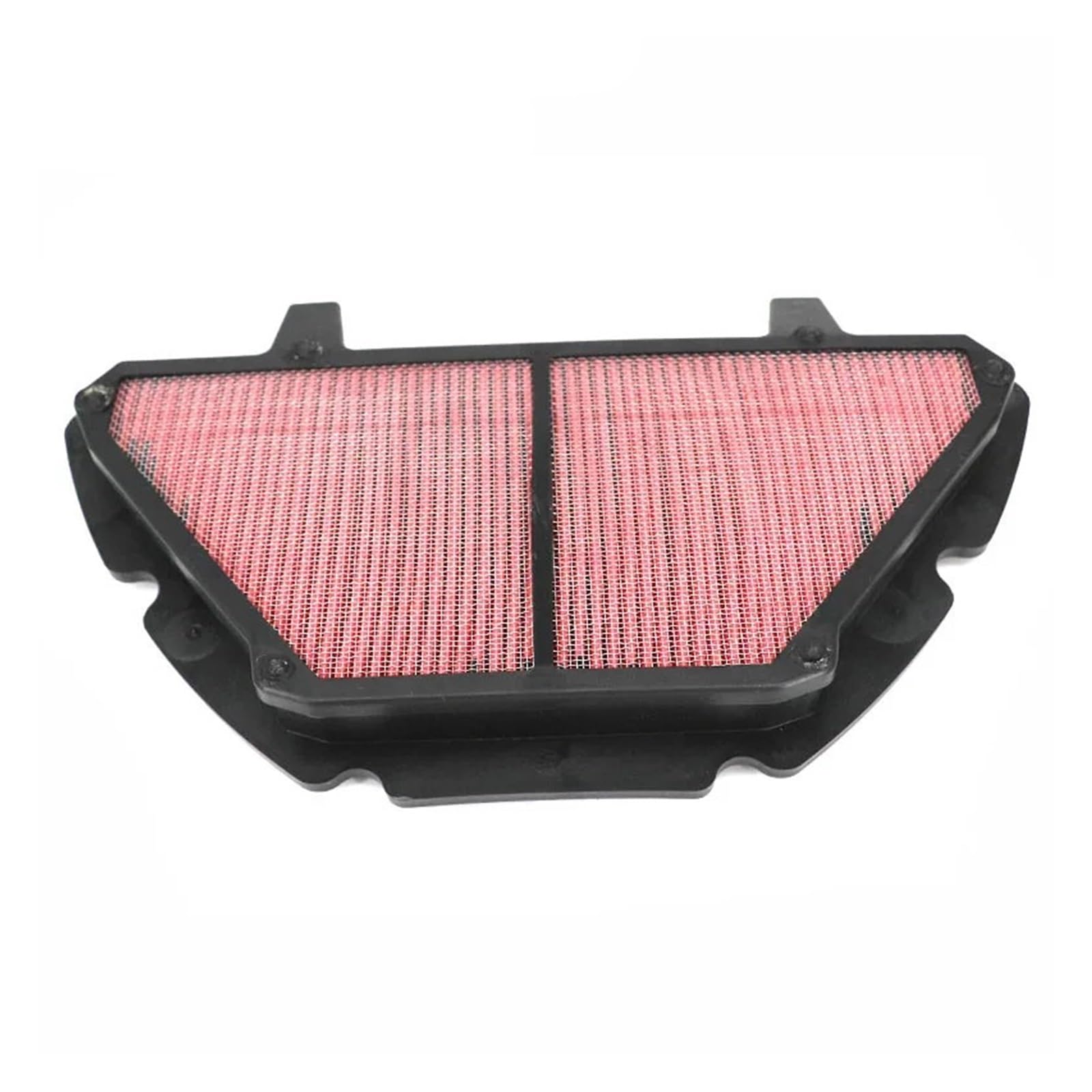 Filtro aria aspirazione Per YAM&AHA YZF-R1 YZF R1 2007 2008 Motore Del Motociclo Filtro Aria Pulitore Di Aspirazione Olio Elemento Accessori