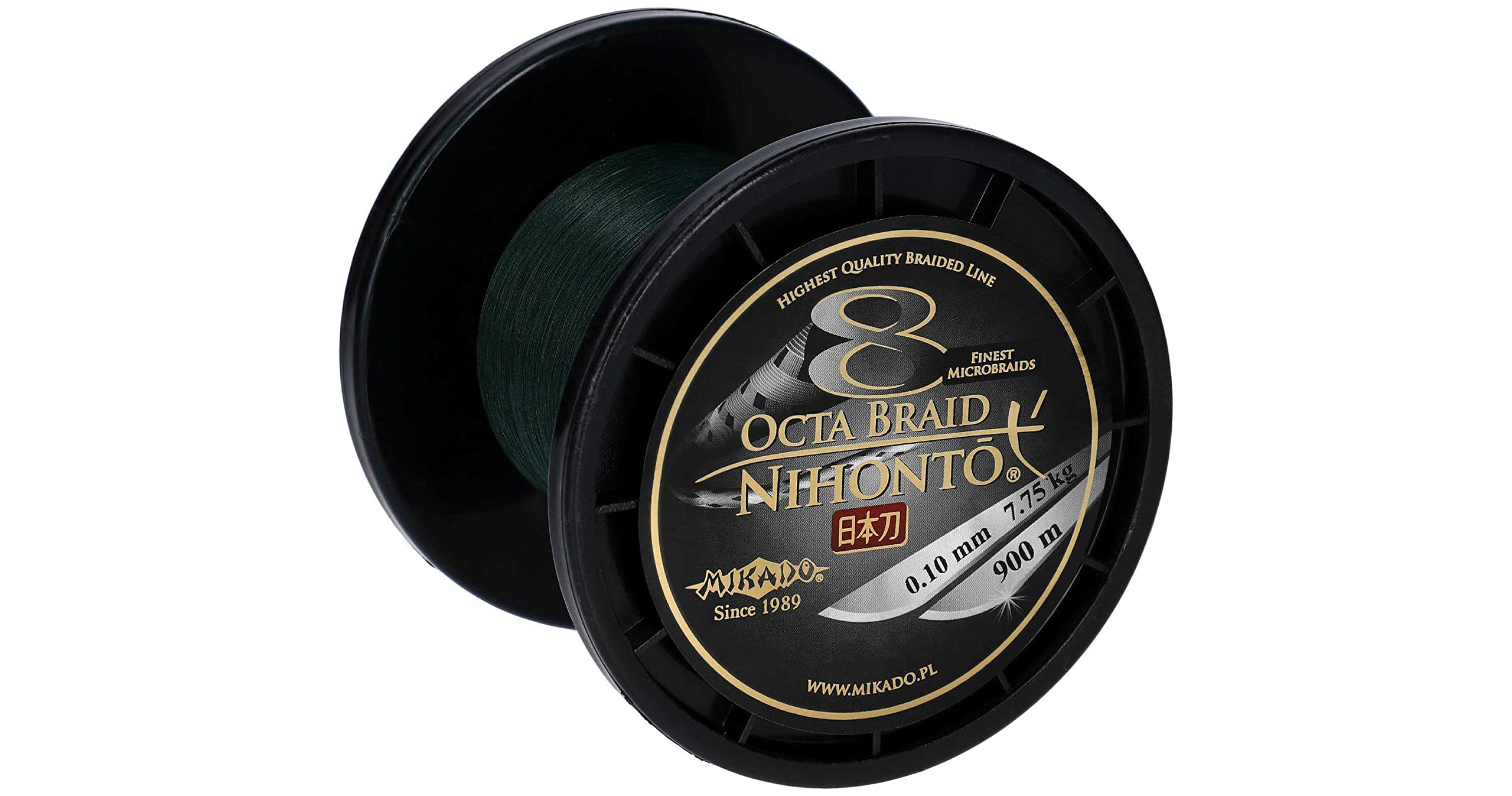Geflecht Mikado Nihonto Octa