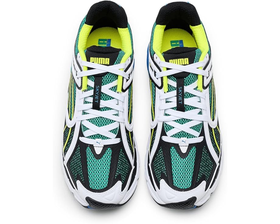 PUMA Skyjet Shoes - Top View