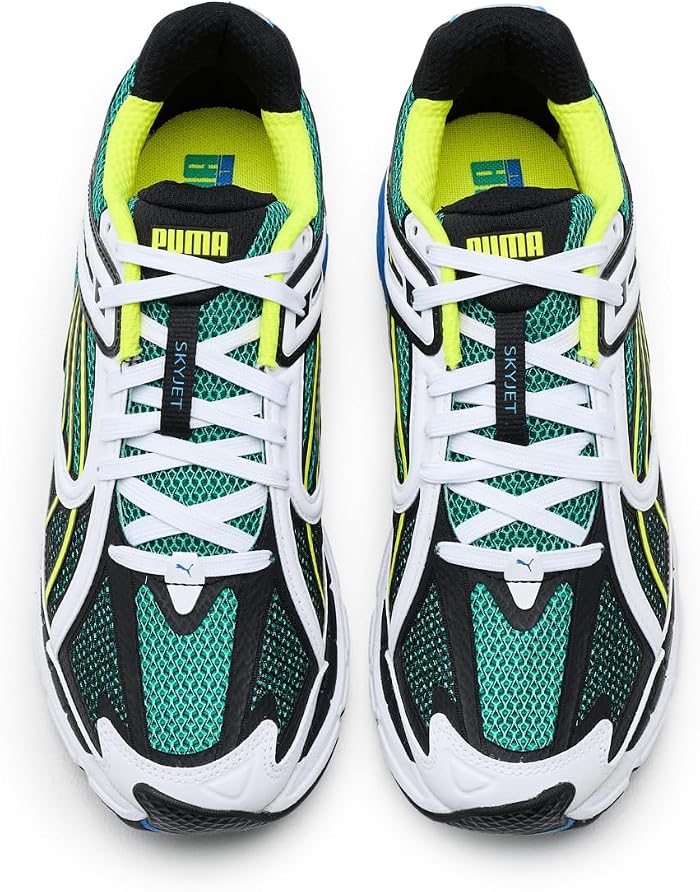 Обувь PUMA Skyjet Shoes — фото 6