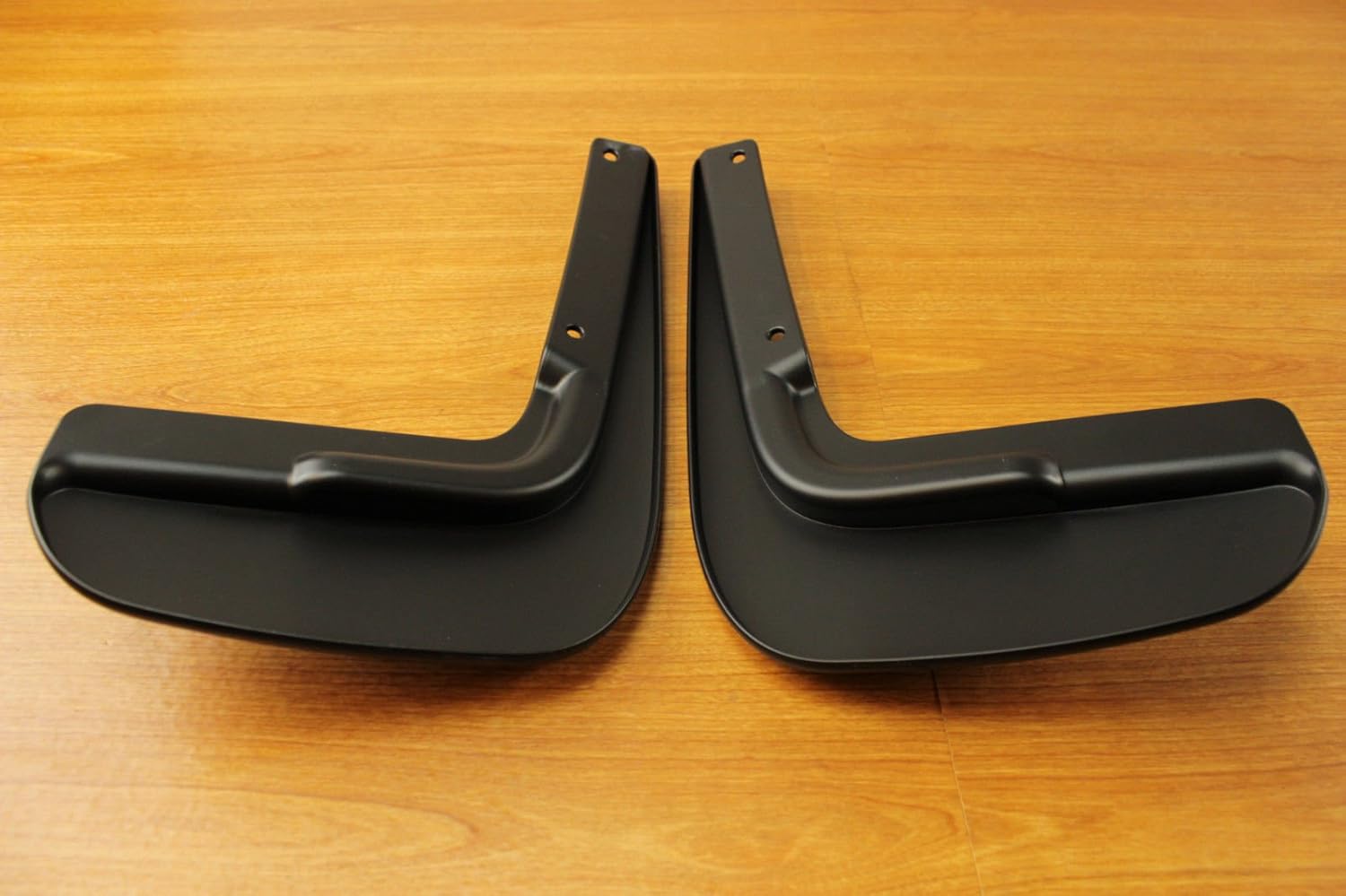 Chrysler Pacifica Front Mud Flap Splash Guards Mopar OEM
