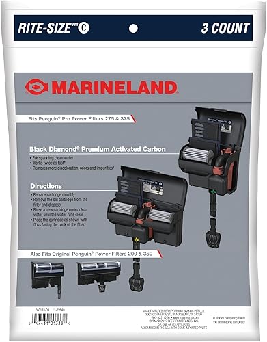 Miniatura 9 de Cartucho MarineLand Penguin Rite