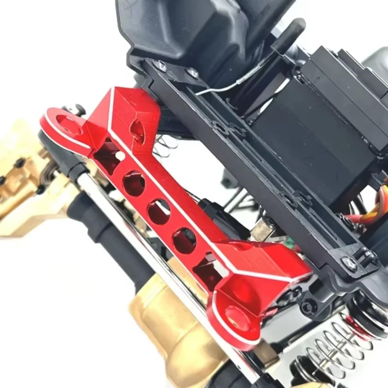 動力台車付リスボン市電 HO 前進後進良好 ダイキャスト/プラスチックパーツ Amazon.com: for Wltoys 104006 104010 104020 104026 1/10 Metal