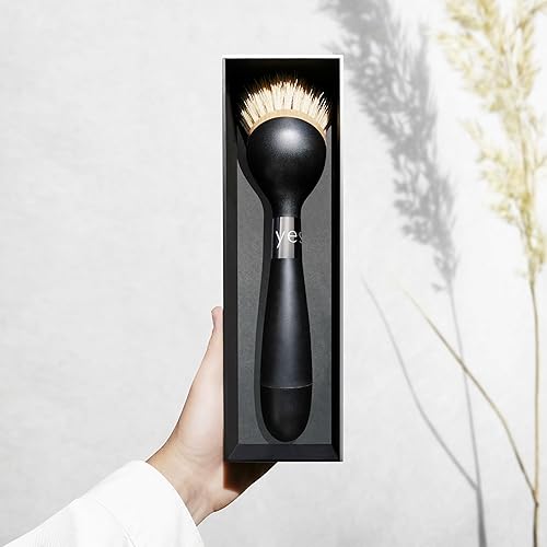 Miniatura 5 de The ONE Brush de yeseco (negro)