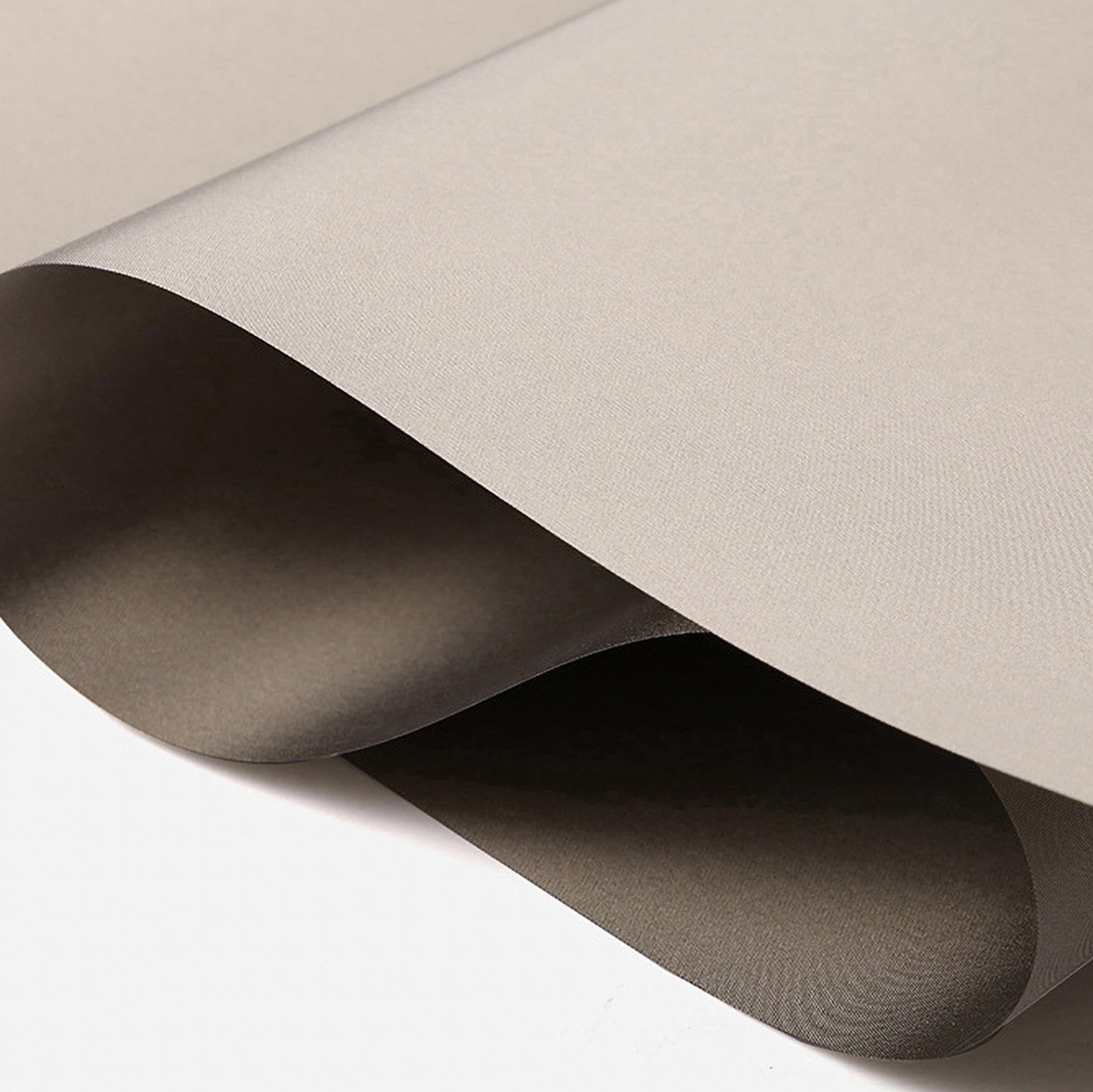 Tissu antimagnétique RFID de protection Faraday en nickel-cuivre pour bricolage (6m)