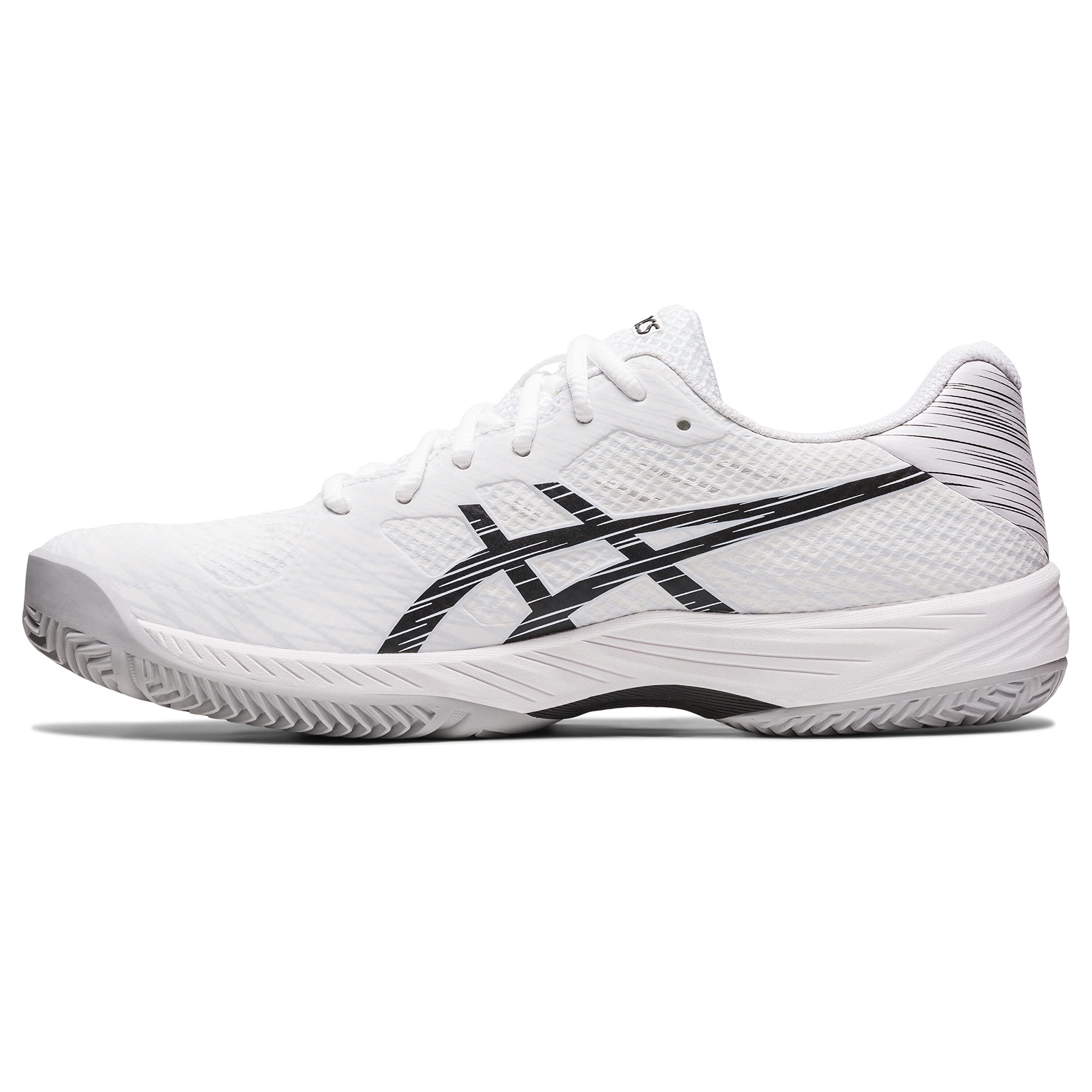 ASICS Gel-Game 9 Padel, Sneaker Hombre