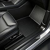 super liner 2025-2026 tesla model y juniper floor mats