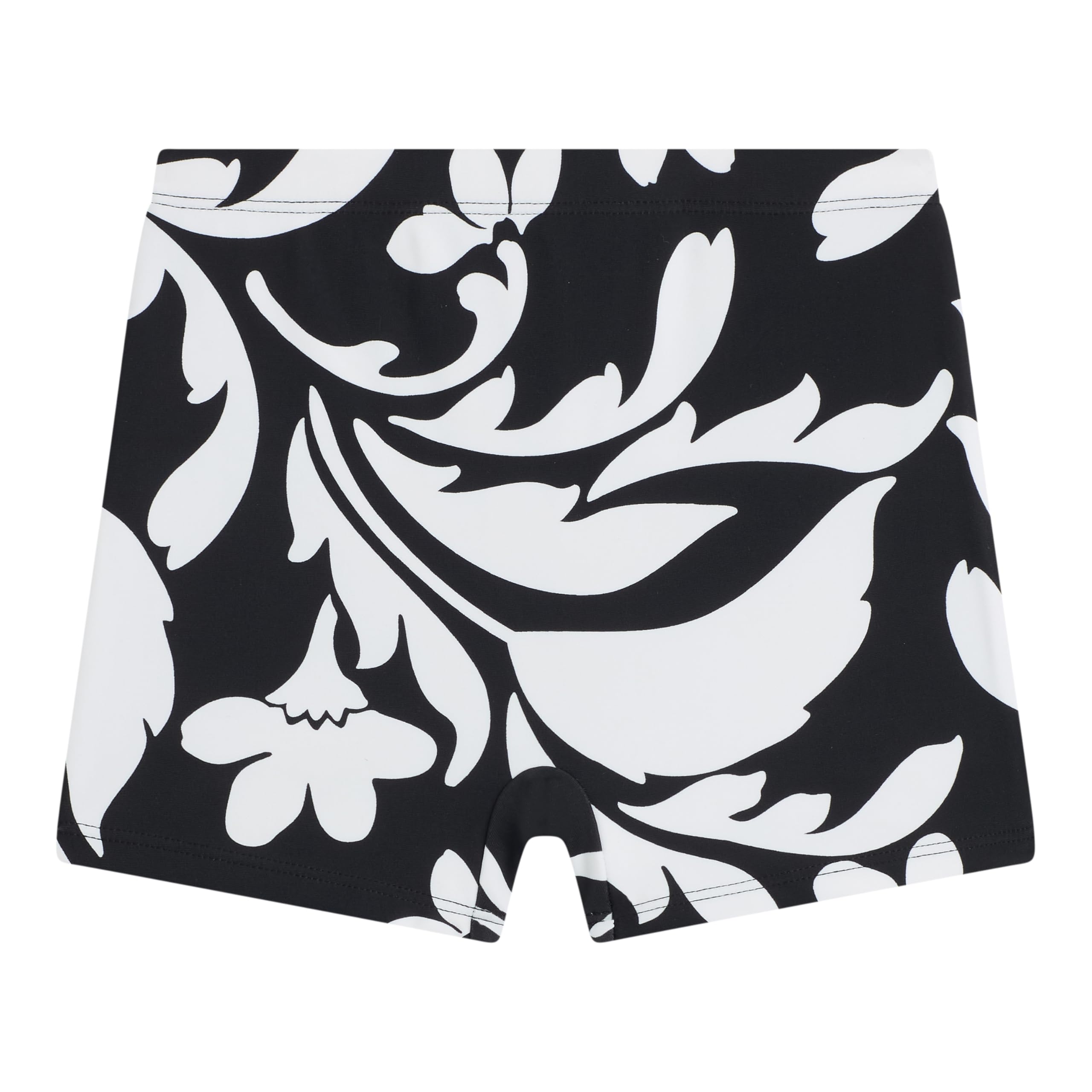 Kanu Surf Girls' Swimming Bottom UPF 50 Girl's 'Boy' Short