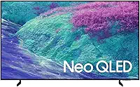 Samsung Vision AI TV 55' NEO QLED Ultra 4K QN1EF 2025, Mini LED, Processador com AI, Controle por Gestos, Modo AI, Painel até 144hz
