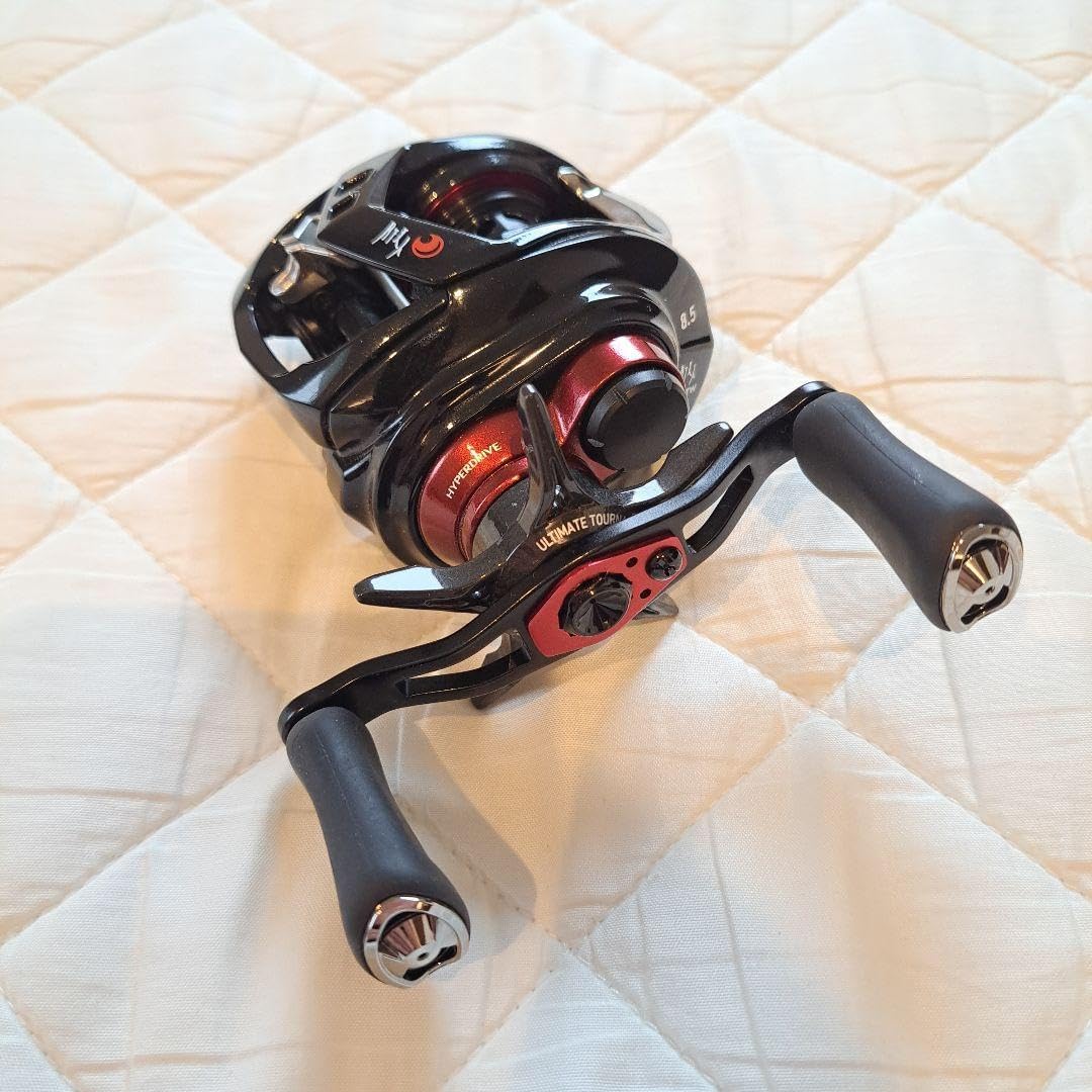 visionフライロッド 9フィート 5番　ハードケース付き visionフライロッド 9フィート 5番 ハードケース付き フライセット