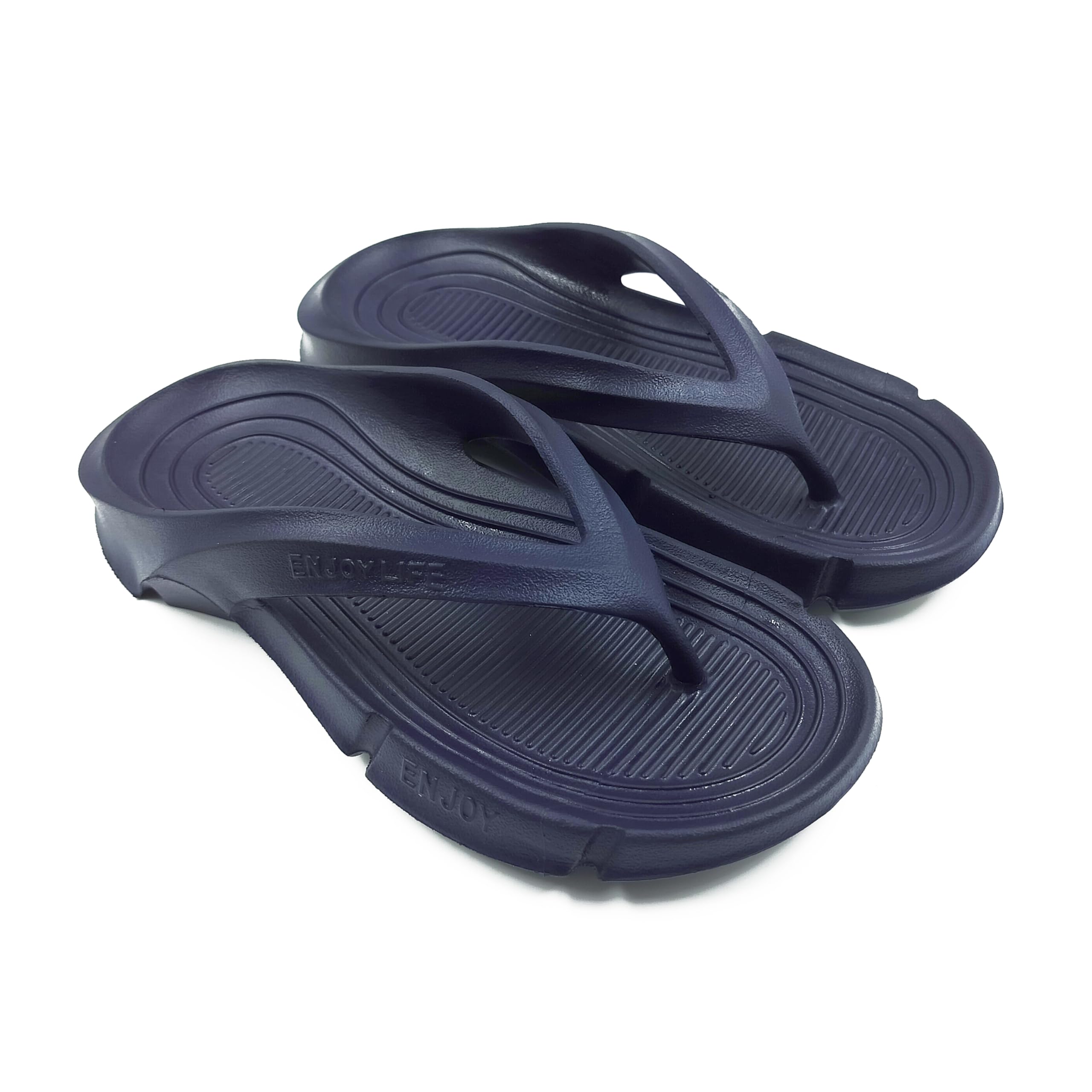 DRACKFOOT Men Casual Sandals | Comfortable Lightweight Daily Wear | Anti-Slip Open Toe Sandals for Men-picture-36