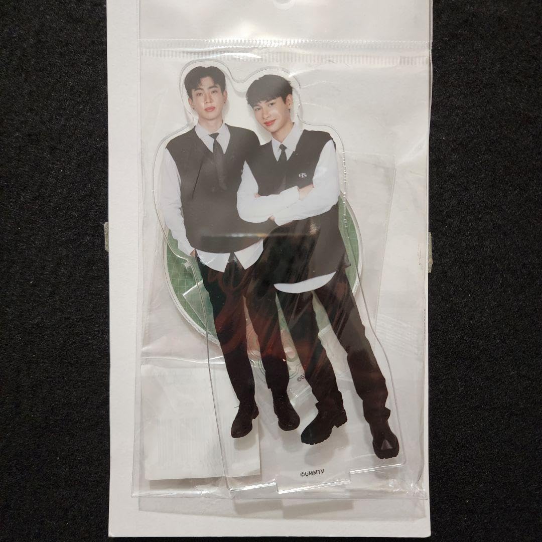 GMM FANDAY in OSAKA offgun アクスタ　オフガン GMM FANDAY in OSAKA offgun アクスタ オフガン
