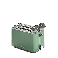 Tognana Iridea, Tostapane con doppia pinza e raccoglibriciole