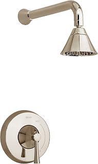 TS794PSW-BN Nexus Shower Only Trim, Brushed Nickel