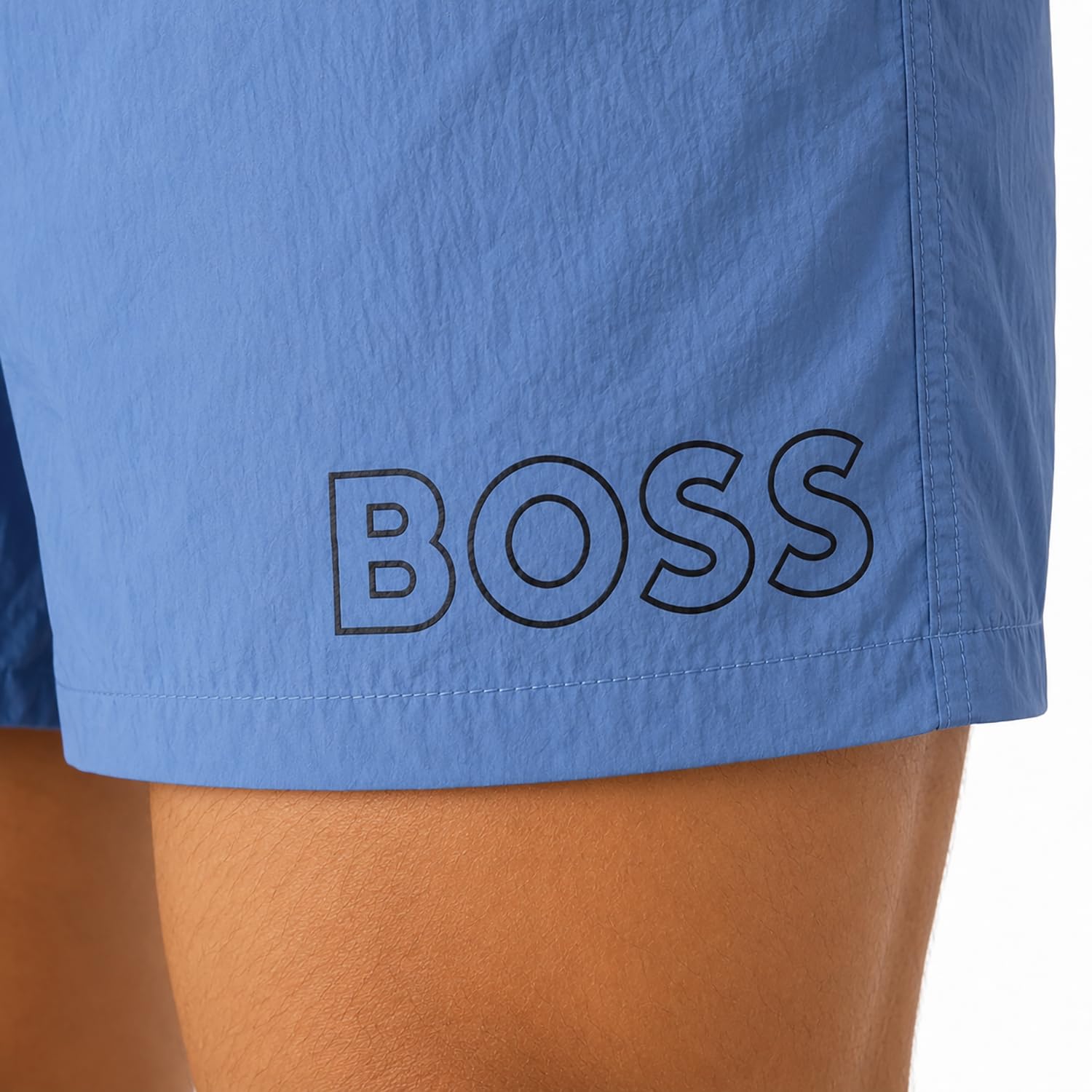 BOSS Spodenki kąpielowe Mężczyźni Mooneye 10229264 01