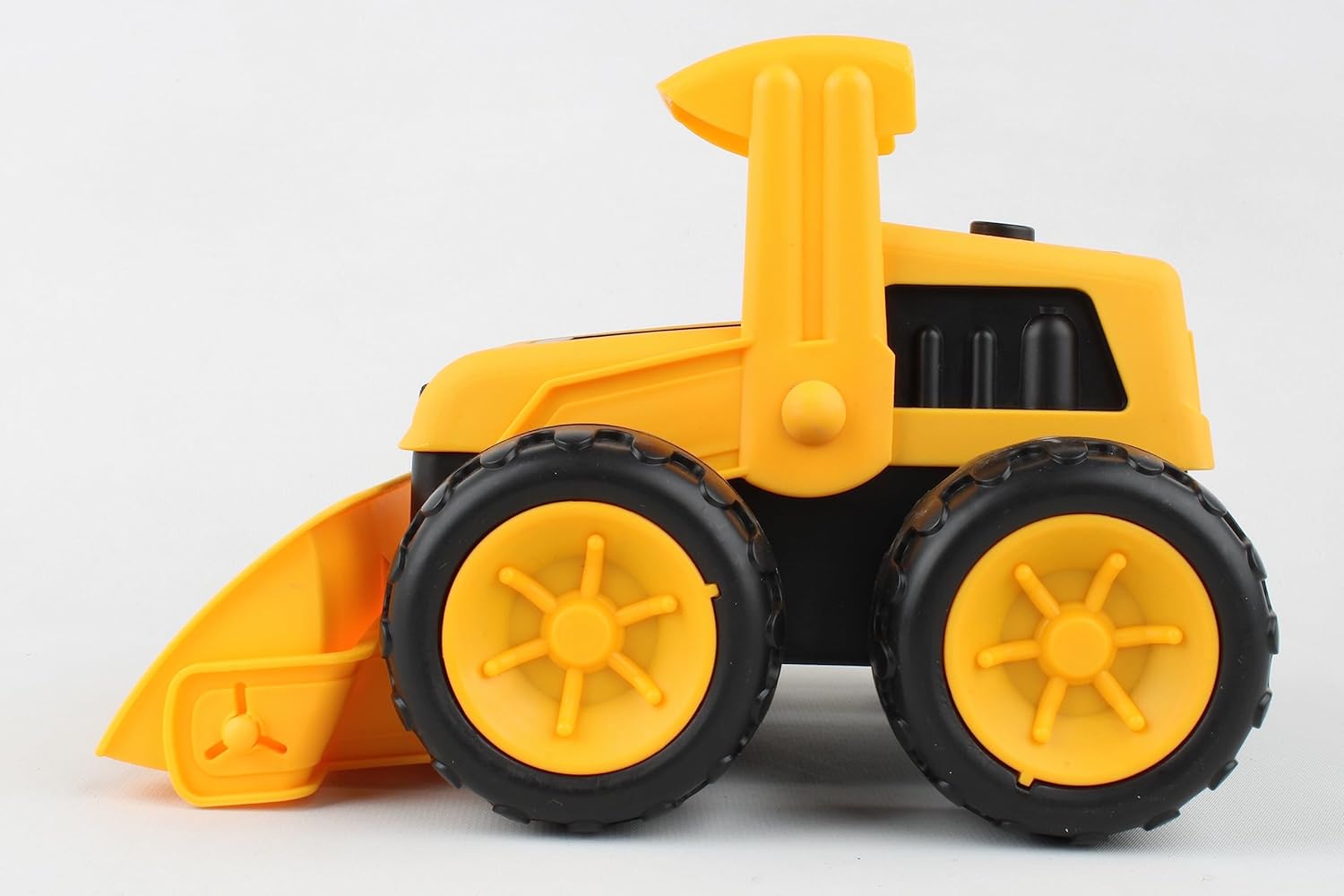Daron RoadMarks Construction Front Loader RM5100