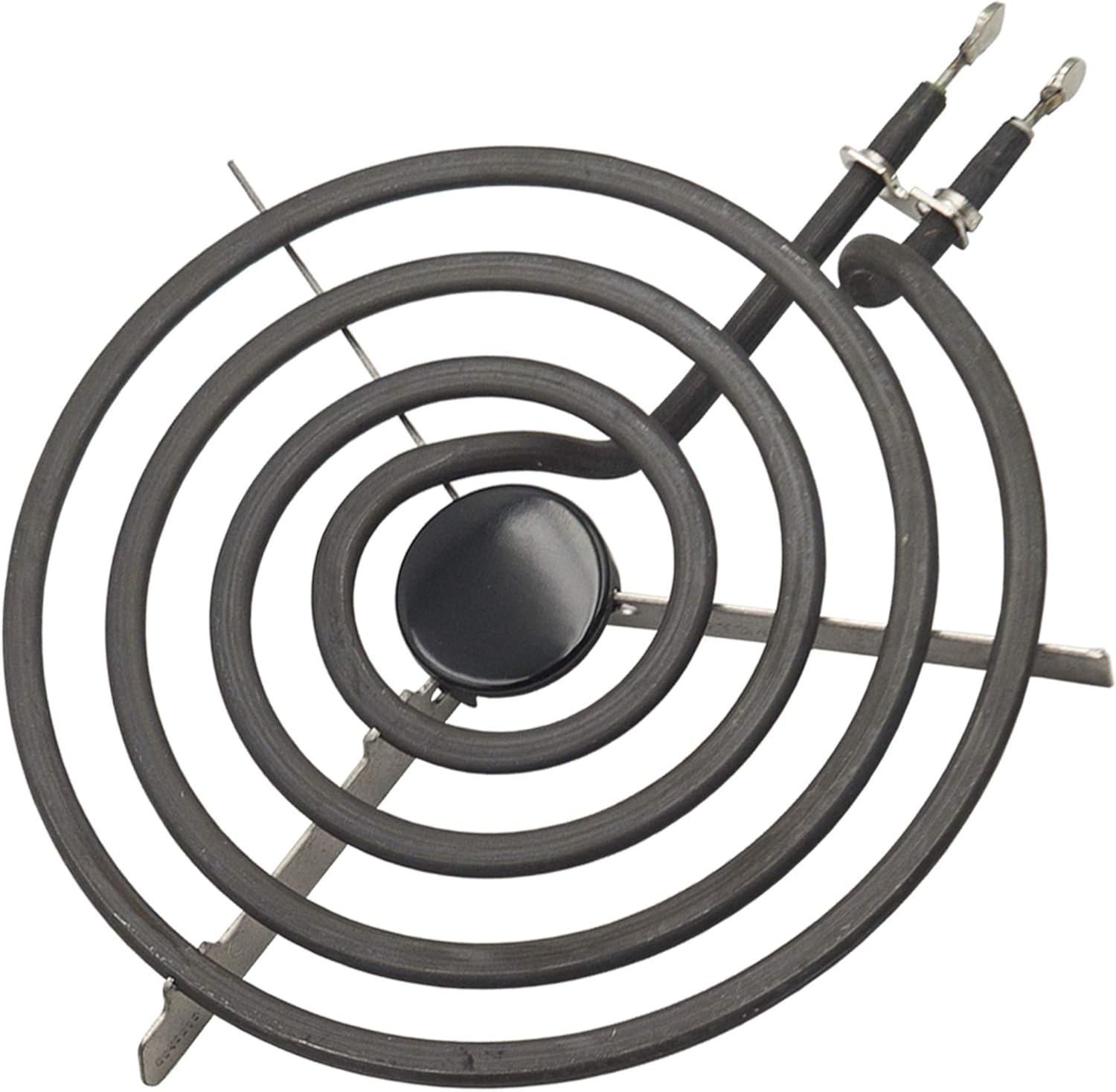 Supplying Demand 316442300 Electric Range Surface Element Replacement 8 Inch 4 Turn 240V 2100