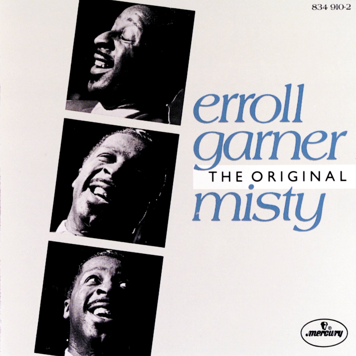 Erroll Garner