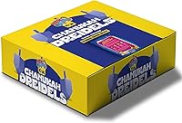 Vista 5 de Hanukkah Dreidels - Dreidel de plástico multicolor - 10 unidades medianas