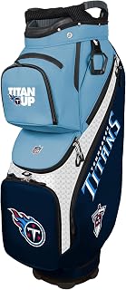 Clubhouse Cooler Cart Bag NFL