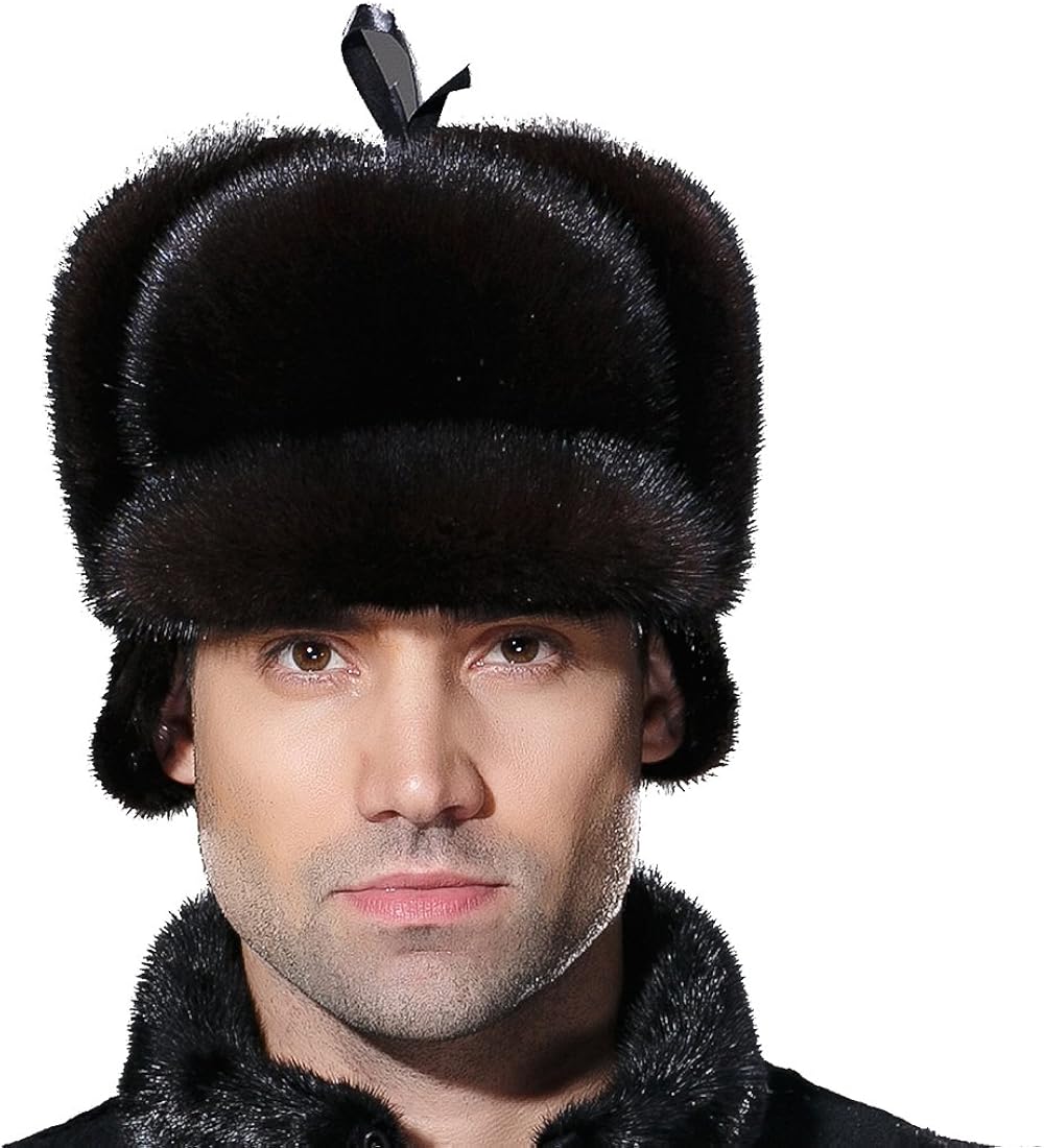 ایگرد | قیمت و خرید URSFUR Winter Men 