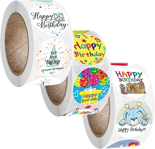 Miniatura 9 de 3 rollos de calcomanías motivacionales para niños, 1500 piezas de calcomanías de recompensa para maestros, suministros escolares para niños, lindo