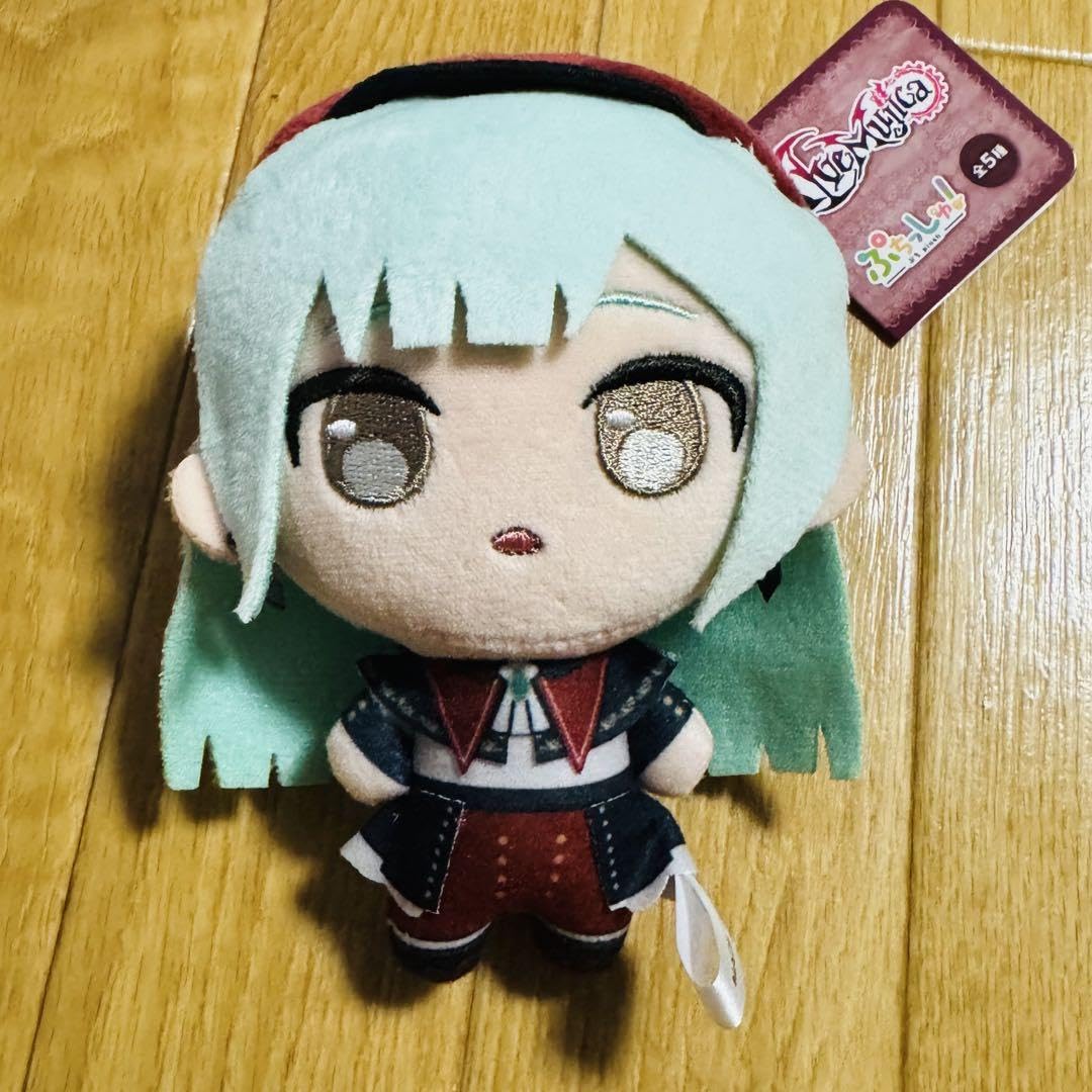 ＥＸ Ａｖｅ　Ｍｕｊｉｃａ　モーティス　2枚 ave mujica 2連アクリルキーホルダー 若葉睦 モーティス - メルカリ