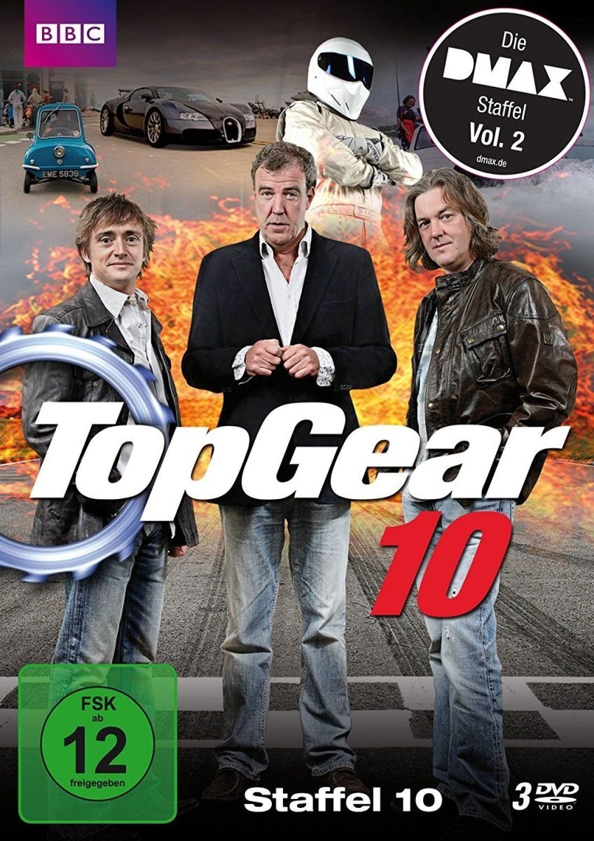 Top Gear