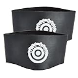 Unique Sports Lace Bands Soccer Cleat Lace Cover