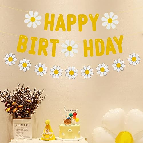 Vista 194 de Zwiebeco Decoración de fiesta de feliz cumpleaños, banderín, guirnalda de banderines, kit de abanico de papel para niños, Capitán América